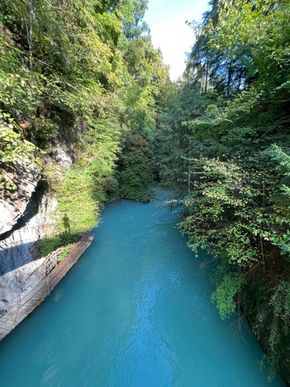 Un Nid Sous Les Toits Leilighet Saint-Gervais-les-Bains Eksteriør bilde